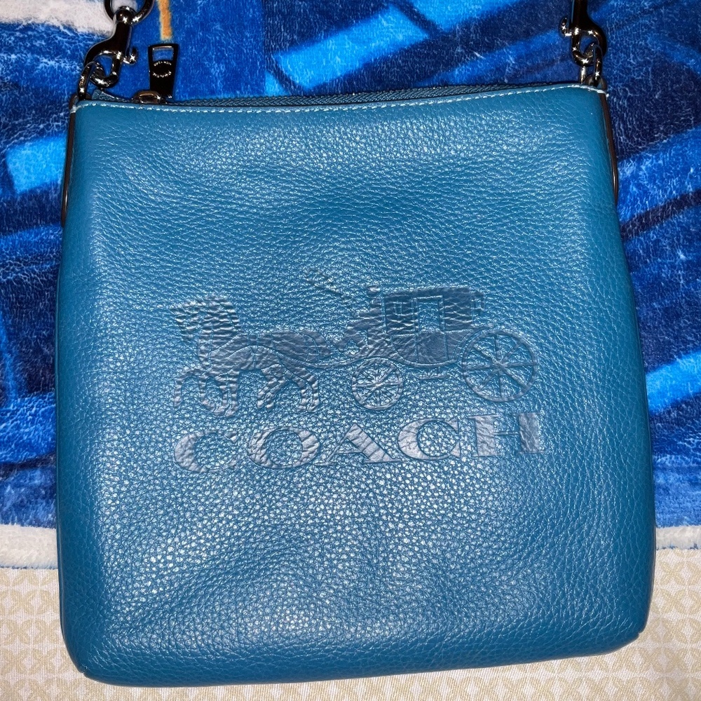 Coach shoulder bag